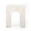 Aria Fausto End Table - Default Title