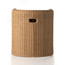 Solara Outdoor Dining Chair - Vintage Natural