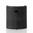 Solara Outdoor Dining Chair - Vintage Coal