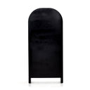 Aveline Breya Cabinet - Black