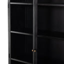 Aveline Breya Cabinet - Black