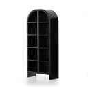 Aveline Breya Cabinet - Black