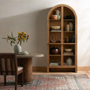 Chic Ilana Cabinet