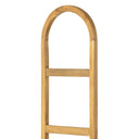 Contemporary Arched Ladder