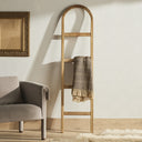 Contemporary Arched Ladder