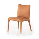 Aveline Monza Dining Chair - Heritage Camel