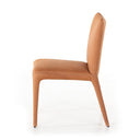 Aveline Monza Dining Chair - Heritage Camel