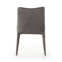 Aveline Monza Dining Chair - Heritage Graphite
