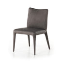 Aveline Monza Dining Chair - Heritage Graphite