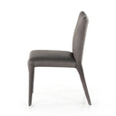 Aveline Monza Dining Chair - Heritage Graphite