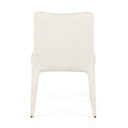 Aveline Monza Dining Chair - Mixt Linen Natural