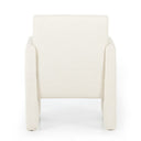 Aria Kima Dining Chair - Fayette Cloud