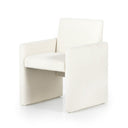Aria Kima Dining Chair - Fayette Cloud