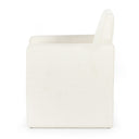 Aria Kima Dining Chair - Fayette Cloud