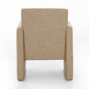 Aria Kima Dining Chair - Heron Sand