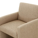 Aria Kima Dining Chair - Heron Sand