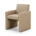 Aria Kima Dining Chair - Heron Sand