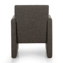 Aria Kima Dining Chair - Thames Ash
