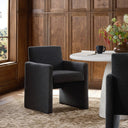 Aria Kima Dining Chair - Thames Ash