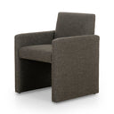 Aria Kima Dining Chair - Thames Ash