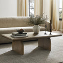 Aria Sorrento Coffee Table - Default Title