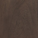 Aurelian Fausto Console Table - Smoked Guanacaste