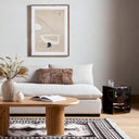 Aurelia Shep End Table - Default Title