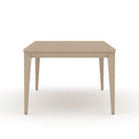 Alaris Sherwood Outdoor Dining Table - Washed Brown 94