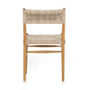 Verano Lomas Outdoor Dining Chair - Vintage White
