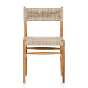 Verano Lomas Outdoor Dining Chair - Vintage White