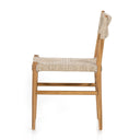 Verano Lomas Outdoor Dining Chair - Vintage White