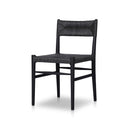 Verano Lomas Outdoor Dining Chair - Vintage Charcoal