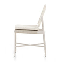 Halston Outdoor Dining Chair - Faye Sand