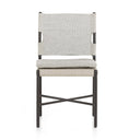 Halston Outdoor Dining Chair - Faye Ash