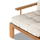 Verity Outdoor Chair - Default Title