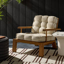 Verity Outdoor Chair - Default Title