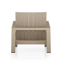 Solara Dorsey Outdoor Chair - Default Title
