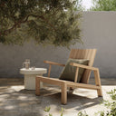 Solara Dorsey Outdoor Chair - Default Title
