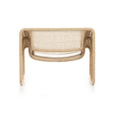Nova Selma Outdoor Chair - Faux Hyacinth