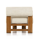 Verano Outdoor Chair - Faye Sand