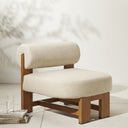 Verano Outdoor Chair - Faye Sand