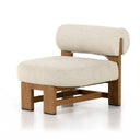 Verano Outdoor Chair - Faye Sand