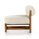Verano Outdoor Chair - Faye Sand