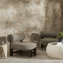 Verano Outdoor Chair - Lera Fawn