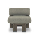 Verano Outdoor Chair - Lera Fawn