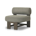 Verano Outdoor Chair - Lera Fawn