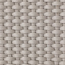 Verity Outdoor Chaise - Washed Brown