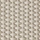 Verity Outdoor Chaise - Natural Teak