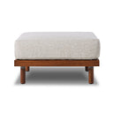 Verity Culver Outdoor Ottoman - Default Title