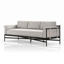 Aveline Outdoor Sofa - 99 - Venao Grey